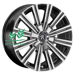 Диск Replay TY313 BKF 7.5x17/6x139,7 ET25 D106,1
