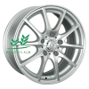Диск LS 536 SF 6.5x16/5x114,3 ET40 D73,1