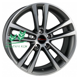 Диск Yamato Noboru HSFP 8x18/5x112 ET44 D57,1