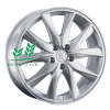Диск Replay CHG12 Sil 7x19/5x114,3 ET45 D60,1