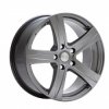 Диск Skad Sakura GR 8.0x18/5x114,3 ET42 D67,1