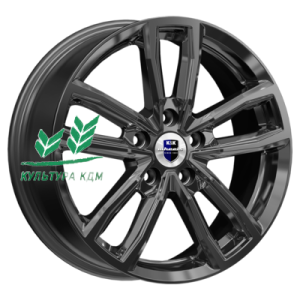 Диск K&K Каланг (КС1086) Кварц 6.5x17/5x108 ET33 D60,1