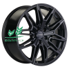 Диск Khomen Wheels KHW1904 (Toureg) Black 8.5x19/5x112 ET28 D66,6