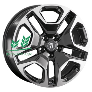 Диск Replay HND323 BKF 7.5x19/5x114,3 ET49,5 D67,1