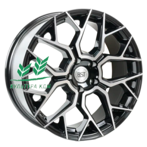 Диск RST R148 (Chery Exeed) BD 8x18/5x108 ET33 D65,1