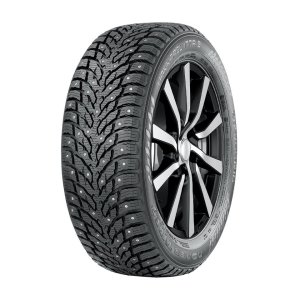 Шина Nokian Tyres Hakkapeliitta 9 205/50R17 93 T