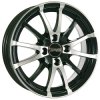 Диск Tech-Line 420 BD 5.5x14/4x100 ET43 D60,1