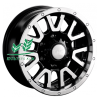 Диск LS 1288 BKF 7x15/6x139,7 ET10 D106,1