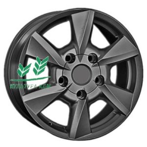 Диск Replay TY90 GM 8x18/5x150 ET56 D110,1