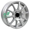 Диск Venti A1271 SL 7x17/5x114,3 ET45 D60,1