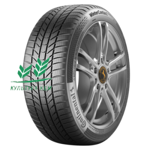 Шина Continental WinterContact TS 870 P 255/40R22 103 V TL