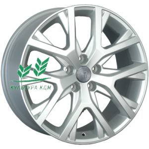 Диск Replay VV146 Sil 8x18/5x112 ET44 D57,1