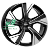 Диск MAK Malmoe Black mirror 7.5x19/5x108 ET50 D63,4