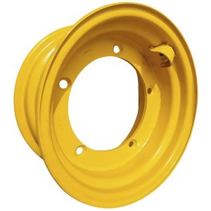 Диск Китай JCB желтый 9x18/5x335 ET32 D290