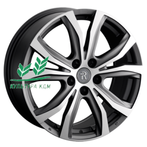 Диск Replay HND239 MGMF 8x18/5x114,3 ET46 D67,1
