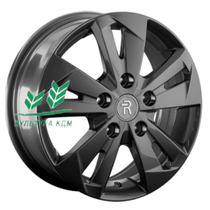 Диск Replay CI62 GM 6x15/5x118 ET68 D71,1