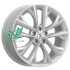 Диск Premium Series КР012 (Exeed TXL) Elite Silver 7x18/5x108 ET36 D65,1