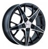 Диск NZ F-29 BKF 6.5x16/5x110 ET37 D65,1