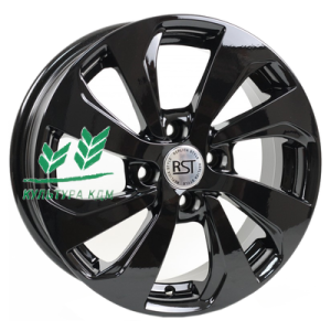 Диск RST R005 (Logan) BL 6x15/4x100 ET40 D60,1