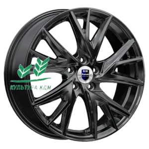 Диск K&K Кайлас (КС1054) Кварц 6.5x18/5x114,3 ET48 D67,1