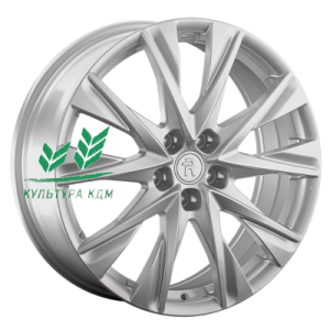 Диск Replay HV49 Sil 7x19/5x114,3 ET40 D64,1