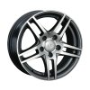 Диск LS 281 GMF 6,5x15/5x108 ET45 D73,1