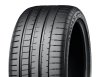 Шина Yokohama Advan Sport V107 265/35R20 99 Y
