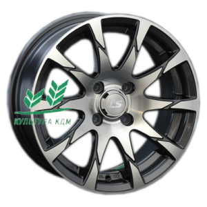 Диск LS 233 GMF 7x16/5x114,3 ET40 D73,1