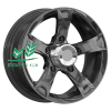 Диск K&K Триал (КС621) Кварц 6.5x15/5x139,7 ET5 D110,1