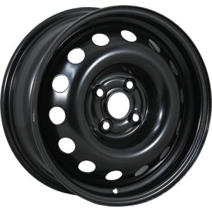 Диск PS 524201 black 4x15/4x100 ET35 D60,1