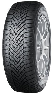 Шина Yokohama BluEarth Winter V906 285/40R22 110 W