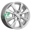 Диск СКАД Порту (КЛ321) Селена 6x15/4x100 ET50 D60,1