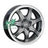 Диск LS 323 GMF 7x16/5x108 ET45 D73,1