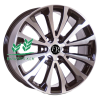 Диск FR replica TY690 BMF 8.5x20/6x139,7 ET25 D106,2
