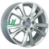 Диск Replay TY130 Sil 7x17/5x114,3 ET45 D60,1