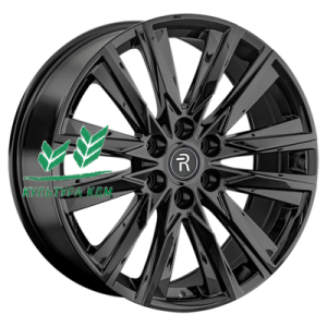 Диск Replay GN141 BK 9x22/6x139,7 ET28 D78,1