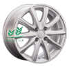 Диск LS 741 SL 6x15/4x100 ET48 D73,1