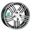 Диск LS NG278 GMF 6x15/4x98 ET35 D58,6