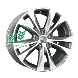 Диск Replay TY141 GMF 7.5x18/5x114,3 ET30 D60,1