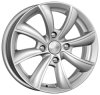 Диск KiK KS-619 BP 5.5x14/4x100 ET35 D67,1
