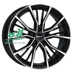 Диск MAK Union Black mirror 8.5x20/5x112 ET20 D66,45