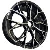 Диск Lizardo Avatar XH180 BMF 7x16/5x114,3 ET40 D67,1