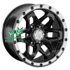 Диск LS 1350 BKL 9x17/6x139,7 ET15 D106,1