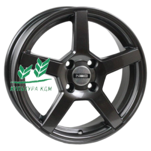 Диск Neo V03 BMG 7x17/4x100 ET40 D60,1