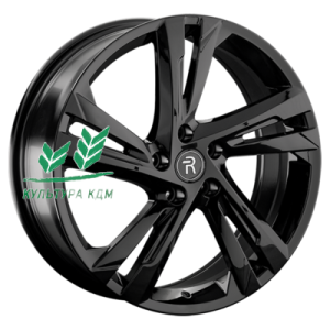 Диск Replay VV359 BK 7x19/5x112 ET43 D57,1