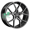 Диск LS FlowForming RC72 BKF 9x20/5x114,3 ET45 D67,1