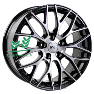 Диск RST R137 (Jolion) BD 7x17/5x114,3 ET37 D66,5