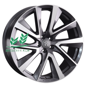 Диск Replay V29 GMF 9x21/5x108 ET38,5 D63,3