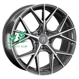 Диск Replay B321 GMF 8x18/5x120 ET20 D72,6