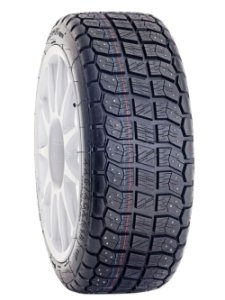Шина DMack DMT-ICE 225/40R18 95 W